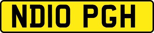 ND10PGH
