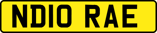 ND10RAE