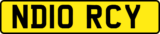 ND10RCY