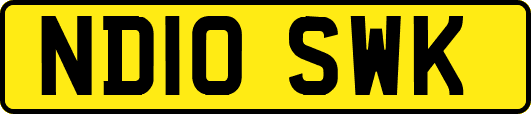 ND10SWK
