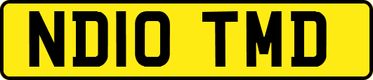 ND10TMD