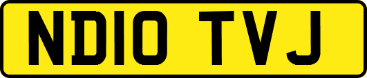 ND10TVJ