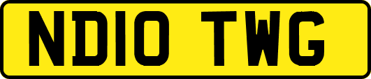 ND10TWG