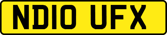 ND10UFX