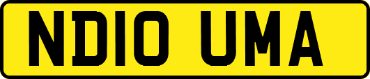 ND10UMA