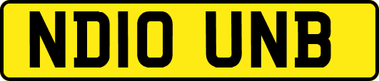 ND10UNB