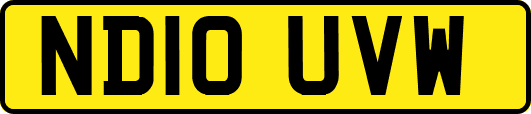 ND10UVW