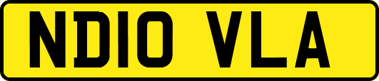 ND10VLA