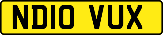 ND10VUX
