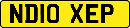 ND10XEP