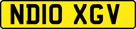 ND10XGV