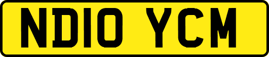 ND10YCM