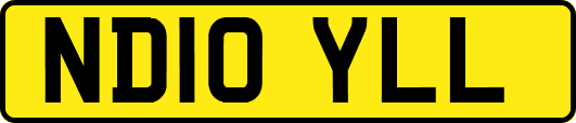 ND10YLL