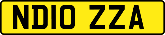 ND10ZZA