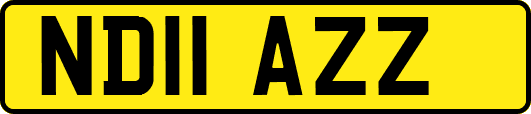 ND11AZZ