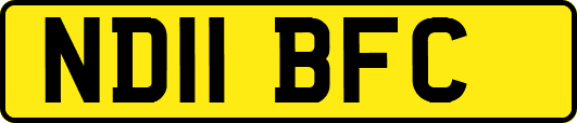 ND11BFC