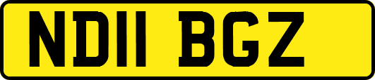 ND11BGZ