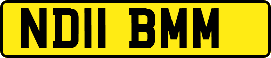 ND11BMM