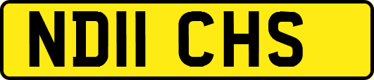 ND11CHS