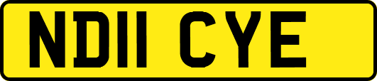 ND11CYE