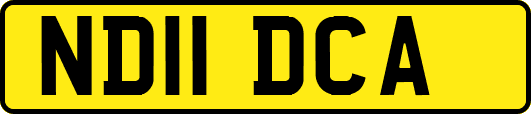 ND11DCA
