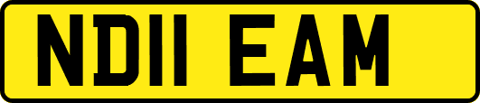 ND11EAM