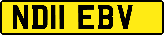 ND11EBV