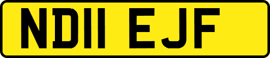 ND11EJF