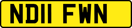 ND11FWN