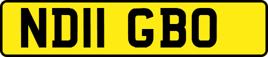 ND11GBO