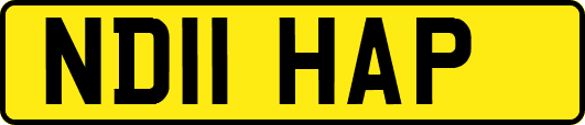 ND11HAP