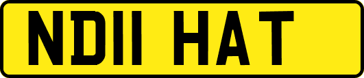 ND11HAT