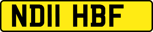 ND11HBF