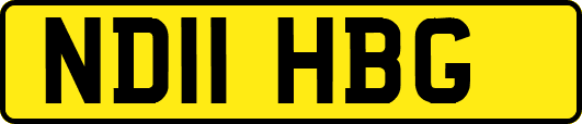 ND11HBG