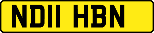 ND11HBN