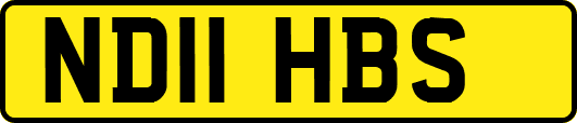 ND11HBS