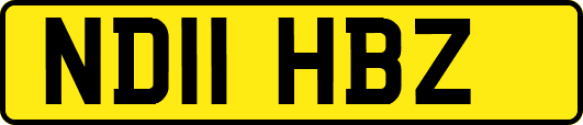 ND11HBZ