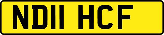 ND11HCF