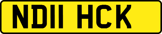 ND11HCK
