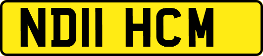 ND11HCM