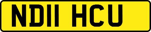 ND11HCU