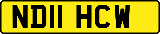 ND11HCW