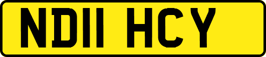 ND11HCY