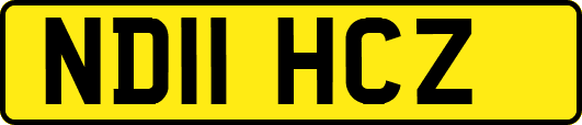 ND11HCZ