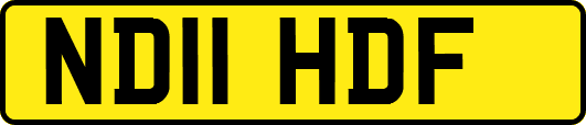 ND11HDF