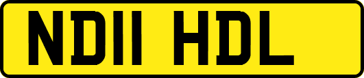 ND11HDL