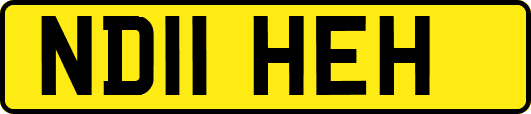 ND11HEH