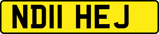 ND11HEJ