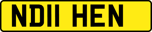 ND11HEN