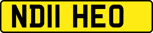 ND11HEO